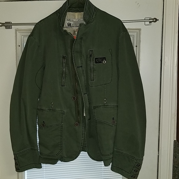 Diesel Other - Jacket